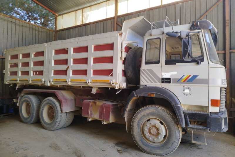 OmecoHub - Immagine IVECO 330-36H